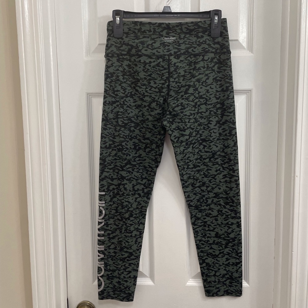 Calvin Klein Performance Leggings